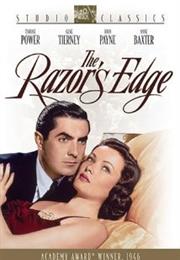 The Razor&#39;s Edge (1946)