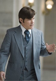 Josh Brolin - Milk (2008)