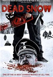 Dead Snow