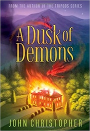 A Dusk of Demons (John Christopher)
