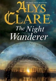 The Night Wanderer (Alys Clare)