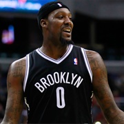 Andray Blatche