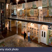 District Six Museum, Cape Town