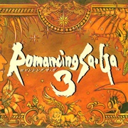 Romancing Saga 3 (SNES)
