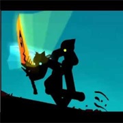 Ghost Fight: Battle of Swords