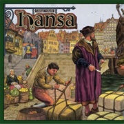 Hansa
