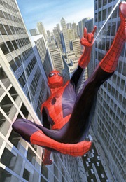 Amazing Spider-Man, Vol. 1.1: Learning to Crawl (Dan Slott)