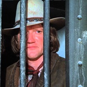 Luke Askew (The Magnificent Seven Ride! - 1972)