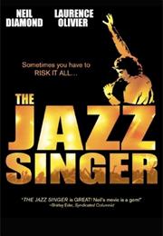 The Jazz Singer (1980)