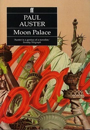 Moon Palace (Paul Auster)
