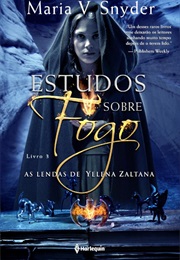 Yelena Zaltana (Mary V Snyder)