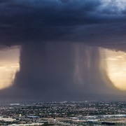 Microburst