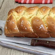 Brioche Vendeene