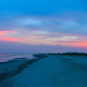 Grand Isle, Louisiana