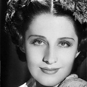 Norma Shearer