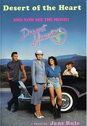 Desert of the Heart
