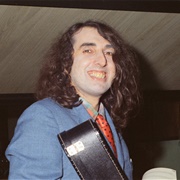Tiny Tim