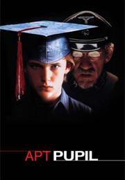 Apt Pupil (1998)