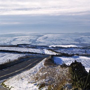 The Widow-Maker, United Kingdom