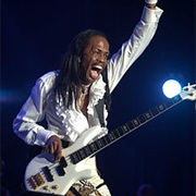 Verdine White (Earth, Wind & Fire)