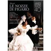 Mozart:Marriage of Figaro