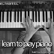 Learn to Play Piano