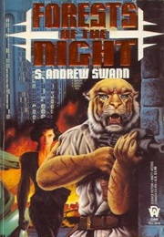 Forests of the Night (S. Andrew Swann)