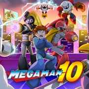 Mega Man 10