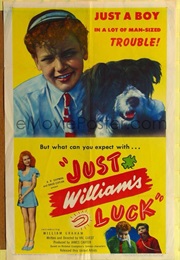 Just William's Luck (1948)