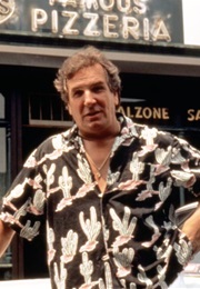Danny Aiello - Do the Right Thing (1989)