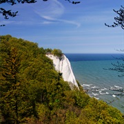 Jasmund National Park