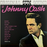 Original Sun Sound of Johnny Cash