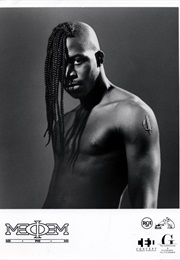 Me Phi Me: Sad New Day (1992)