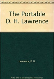 The Portable (D.H. Lawrence)