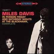 Live at the Blackhawk