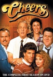 Cheers (1982)