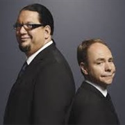 Penn & Teller