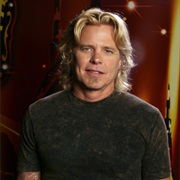 Jeffrey Steele (Boy Howdy)