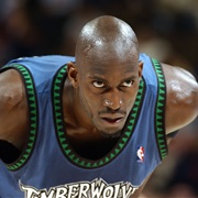 Kevin Garnett 2003/04