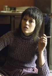 Jane Fonda 1971 Klute