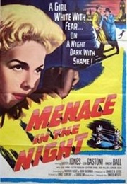 Face in the Night (1957)