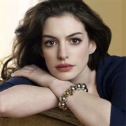 Anne Hathaway
