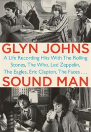 Sound Man (Glyn Johns)