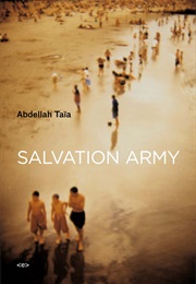 Salvation Army (Abdellah Taïa)
