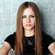 When It All Falls Apart - Avril Lavigne