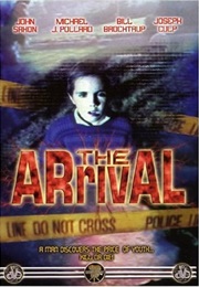 The Arrival (1991)