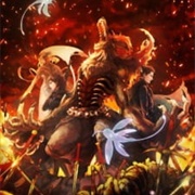 Fairy Gone 2nd Season