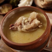 Armenia: Khash