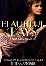 Beautiful Days (Anna Godbersen)