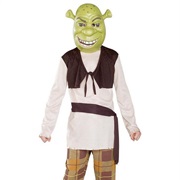 Shrek